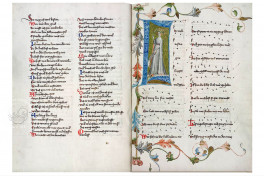 Poetry by Hugo von Montfort Facsimile Edition