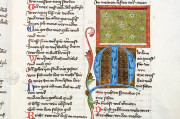 Poetry by Hugo von Montfort, Heidelberg, Universitätsbibliothek Heidelberg, Cod. Pal. germ. 329329 − Photo 5