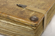 Pontifical of Gundekar, Eichstätt, Diözesanarchiv, MS B 4 − Photo 2