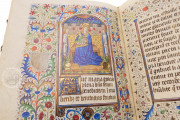 Saint Petersburg Hours of Mary, Queen of Scots, St. Petersburg, National Library of Russia, Lat. Q.v.I. 112 − Photo 14