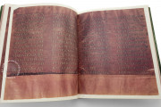 Codex Purpureus Petropolitanus, St. Petersburg, National Library of Russia, Multiple Locations − Photo 16