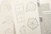 Euclid's Elements, Kanazawa, Kanazawa Institute of Technology Library Center − Photo 4