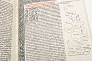 Euclid's Elements, Kanazawa, Kanazawa Institute of Technology Library Center − Photo 11