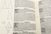 Euclid's Elements, Kanazawa, Kanazawa Institute of Technology Library Center − Photo 12
