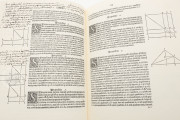 Euclid's Elements, Kanazawa, Kanazawa Institute of Technology Library Center − Photo 13