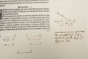 Euclid's Elements, Kanazawa, Kanazawa Institute of Technology Library Center − Photo 15