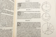 Euclid's Elements, Kanazawa, Kanazawa Institute of Technology Library Center − Photo 16