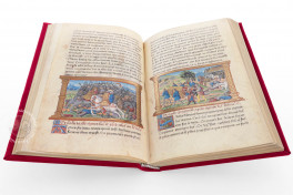 Arsenal Marco Polo Facsimile Edition