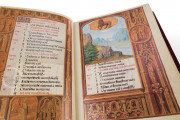 Book of Hours of James IV, Vienna, Österreichische Nationalbibliothek, Codex 1897 − Photo 11