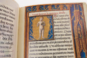 Book of Hours of James IV, Vienna, Österreichische Nationalbibliothek, Codex 1897 − Photo 12