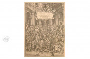 De Humani Corporis Fabrica. Epitome, Unknown − Photo 2