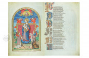 Chants royaux du Puy Notre-Dame d'Amiens, Paris, Bibliothèque nationale de France, Français 145 − Photo 5