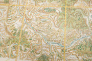 Cassini Map, Paris, Bibliothèque nationale de France − Photo 9