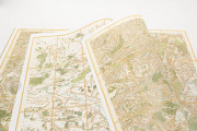 Cassini Map, Paris, Bibliothèque nationale de France − Photo 17