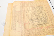 Cassini Map, Paris, Bibliothèque nationale de France − Photo 20