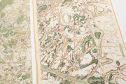 Cassini Map, Paris, Bibliothèque nationale de France − Photo 21