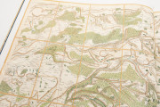 Cassini Map, Paris, Bibliothèque nationale de France − Photo 24