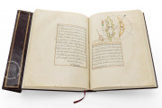 Kitab-ı Bahriyye: Piri Reis's Book on Navigation, Istanbul Türkiye, Topkapı Sarayı, Treasury Collection, no. 642 − Photo 11