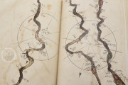 Kitab-ı Bahriyye: Piri Reis's Book on Navigation, Istanbul Türkiye, Topkapı Sarayı, Treasury Collection, no. 642 − Photo 13