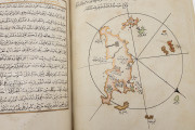 Kitab-ı Bahriyye: Piri Reis's Book on Navigation, Istanbul Türkiye, Topkapı Sarayı, Treasury Collection, no. 642 − Photo 18