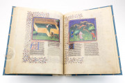 Gaston Phoebus - Master of Game, New York, The Morgan Library & Museum, MS M.1044 − Photo 22