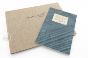 W.A. Mozart: Symphony No. 41 Jupiter, Berlin, Staatsbibliothek zu Berlin, Mus.ms.autogr. Mozart, W. A. 551 − Photo 2