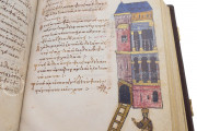 Barberini Psalter, Vatican City, Biblioteca Apostolica Vaticana, Barb. gr. 372 − Photo 3