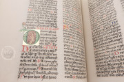 Kálmáncsehi-Liechtenstein Codex, New York, The Morgan Library & Museum, MS G.7 − Photo 4