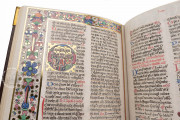 Kálmáncsehi-Liechtenstein Codex, New York, The Morgan Library & Museum, MS G.7 − Photo 13