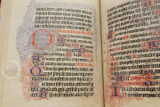 Psalter-Hours of Bernat Martorell, Barcelona, Archivo Histórico de la Ciudad de Barcelona, MS C6-A398 − Photo 4
