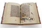 Psalter-Hours of Bernat Martorell, Barcelona, Archivo Histórico de la Ciudad de Barcelona, MS C6-A398 − Photo 10