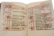 Psalter-Hours of Bernat Martorell, Barcelona, Archivo Histórico de la Ciudad de Barcelona, MS C6-A398 − Photo 15