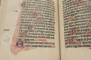 Psalter-Hours of Bernat Martorell, Barcelona, Archivo Histórico de la Ciudad de Barcelona, MS C6-A398 − Photo 17