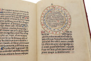 Psalter-Hours of Bernat Martorell, Barcelona, Archivo Histórico de la Ciudad de Barcelona, MS C6-A398 − Photo 21