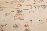 Tabula Chorographica Armenica, Bologna, Biblioteca Universitaria di Bologna, rot. 24 − Photo 10