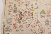 Tabula Chorographica Armenica, Bologna, Biblioteca Universitaria di Bologna, rot. 24 − Photo 16