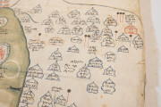 Tabula Chorographica Armenica, Bologna, Biblioteca Universitaria di Bologna, rot. 24 − Photo 17