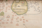 Tabula Chorographica Armenica, Bologna, Biblioteca Universitaria di Bologna, rot. 24 − Photo 20