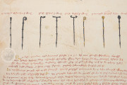 Tabula Chorographica Armenica, Bologna, Biblioteca Universitaria di Bologna, rot. 24 − Photo 35