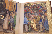 Bologna Devotional Picture Book, Boston, Boston Public Library, MS q Med. 85 − Photo 3