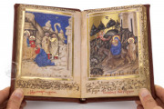 Bologna Devotional Picture Book, Boston, Boston Public Library, MS q Med. 85 − Photo 5