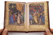 Bologna Devotional Picture Book, Boston, Boston Public Library, MS q Med. 85 − Photo 6