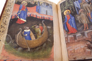 Bologna Devotional Picture Book, Boston, Boston Public Library, MS q Med. 85 − Photo 7
