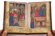 Bologna Devotional Picture Book, Boston, Boston Public Library, MS q Med. 85 − Photo 9