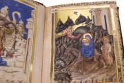 Bologna Devotional Picture Book, Boston, Boston Public Library, MS q Med. 85 − Photo 10