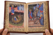 Bologna Devotional Picture Book, Boston, Boston Public Library, MS q Med. 85 − Photo 11
