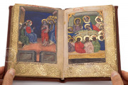 Bologna Devotional Picture Book, Boston, Boston Public Library, MS q Med. 85 − Photo 12