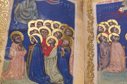 Bologna Devotional Picture Book, Boston, Boston Public Library, MS q Med. 85 − Photo 13