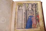 Bologna Devotional Picture Book, Boston, Boston Public Library, MS q Med. 85 − Photo 14