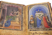 Bologna Devotional Picture Book, Boston, Boston Public Library, MS q Med. 85 − Photo 15
